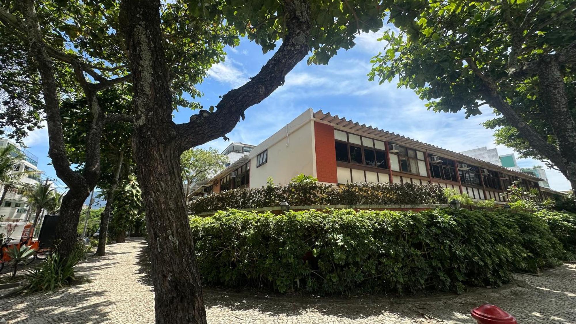 Casa Com Piscina Na Do Pepe A Apenas 80 Metros Do Mar *