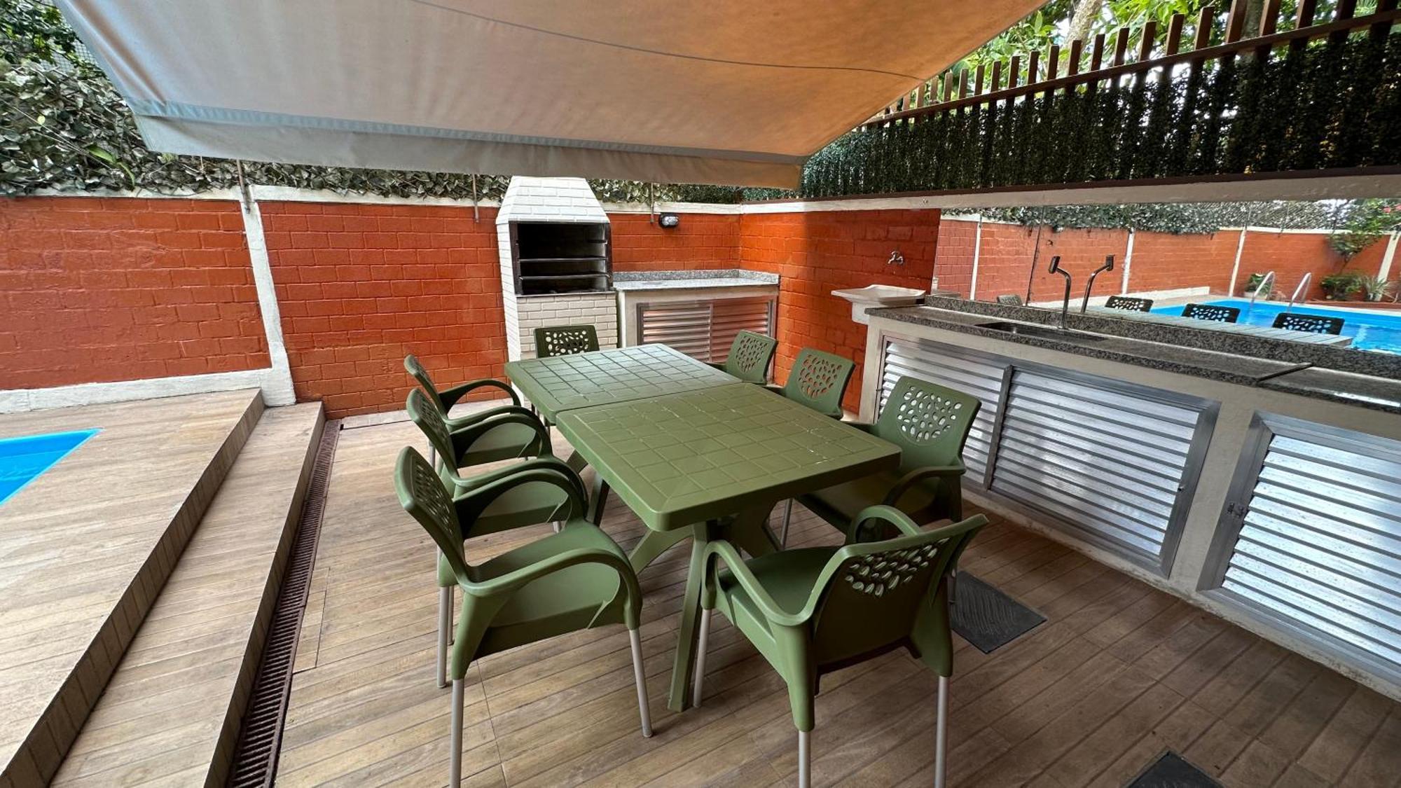 Casa Com Piscina Na Do Pepe A Apenas 80 Metros Do Mar Rio de Janeiro