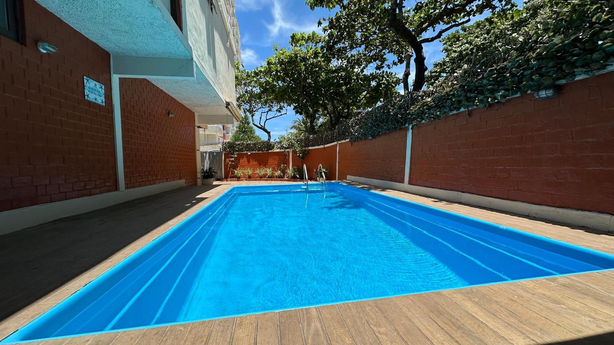 Casa Com Piscina Na Do Pepe A Apenas 80 Metros Do Mar Pousada *