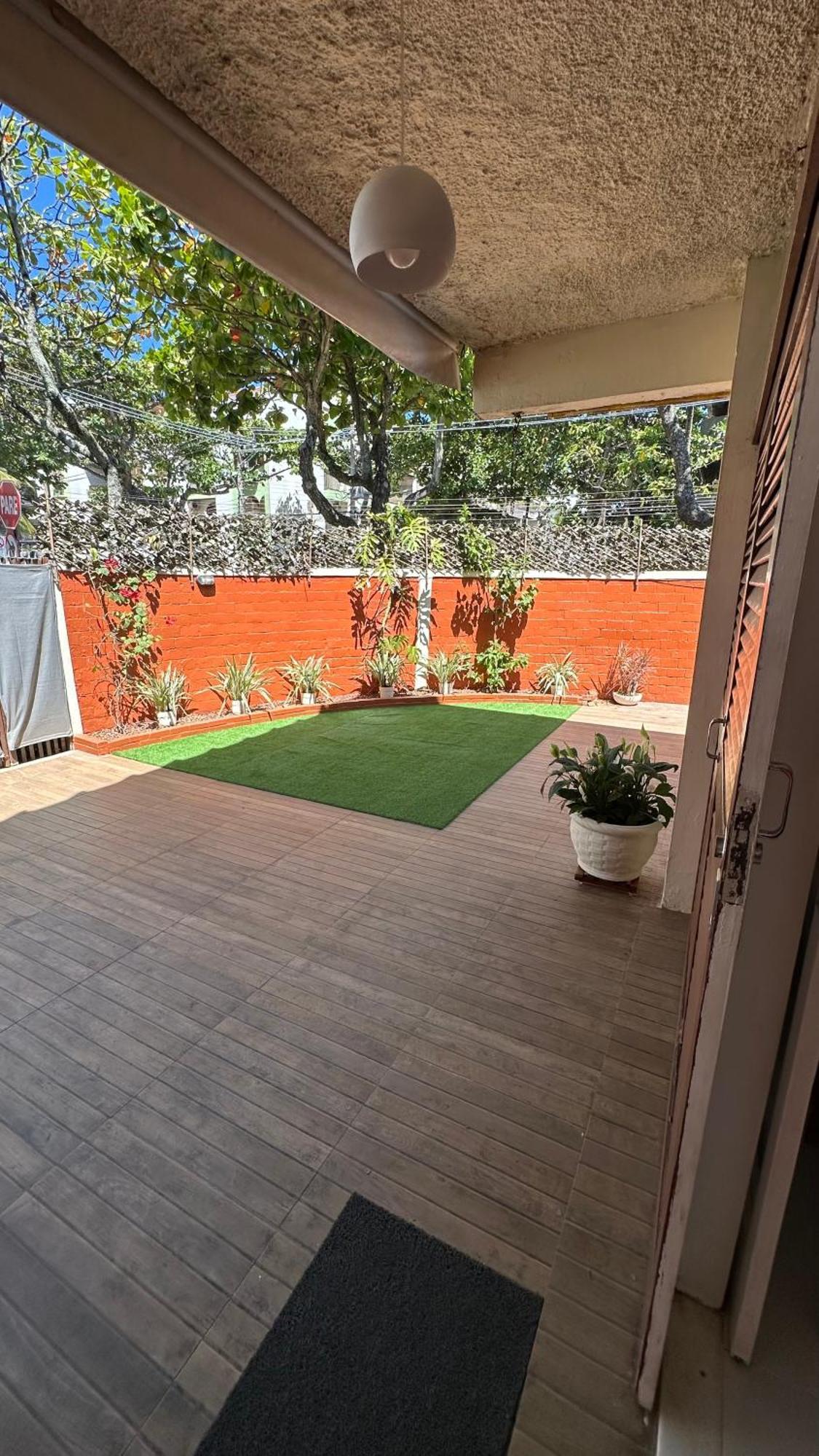 Casa Com Piscina Na Do Pepe A Apenas 80 Metros Do Mar Rio de Janeiro